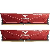 TEAMGROUP T-Force Vulcan DDR5 32GB (2x16GB) 6000MHz (PC5-48000
